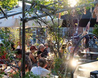 Cafe Herman